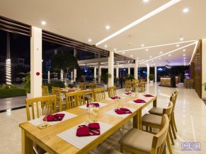 Diamond Bay Condotel-Resort Nha Trang 5*