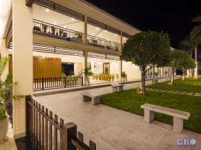 Diamond Bay Condotel-Resort Nha Trang 5*