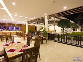 Diamond Bay Condotel-Resort Nha Trang 5*