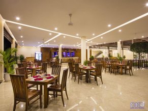 Diamond Bay Condotel-Resort Nha Trang 5*