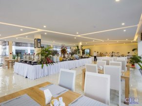 Diamond Bay Condotel-Resort Nha Trang 5*