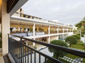 Diamond Bay Condotel-Resort Nha Trang 5*