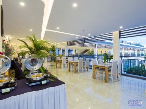 Diamond Bay Condotel-Resort Nha Trang 5*
