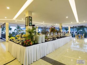 Diamond Bay Condotel-Resort Nha Trang 5*