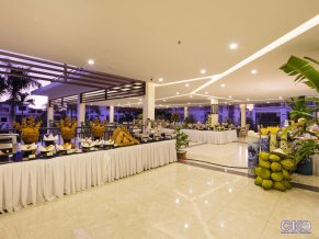 Diamond Bay Condotel-Resort Nha Trang 5*