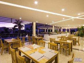 Diamond Bay Condotel-Resort Nha Trang 5*