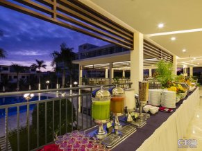 Diamond Bay Condotel-Resort Nha Trang 5*