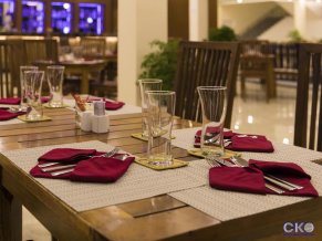 Diamond Bay Condotel-Resort Nha Trang 5*