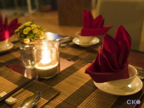 Diamond Bay Condotel-Resort Nha Trang 5*