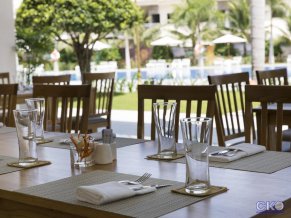 Diamond Bay Condotel-Resort Nha Trang 5*