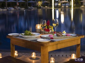 Diamond Bay Condotel-Resort Nha Trang 5*