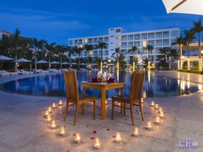 Diamond Bay Condotel-Resort Nha Trang 5*