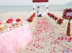 Diamond Bay Condotel-Resort Nha Trang 5*