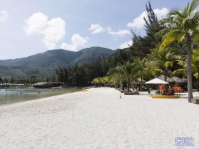 Diamond Bay Condotel-Resort Nha Trang 5*
