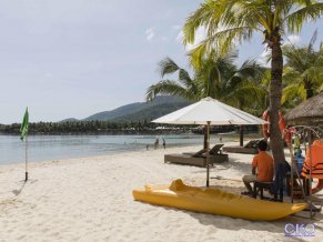 Diamond Bay Condotel-Resort Nha Trang 5*