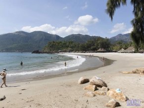 Diamond Bay Condotel-Resort Nha Trang 5*