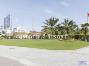 Diamond Bay Condotel-Resort Nha Trang 5*