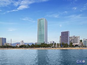 Muong Thanh Luxury Nha Trang Hotel 5*