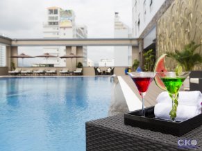 Muong Thanh Luxury Nha Trang Hotel 5*