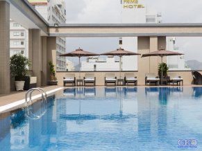 Muong Thanh Luxury Nha Trang Hotel 5*