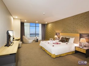 Muong Thanh Luxury Nha Trang Hotel 5*