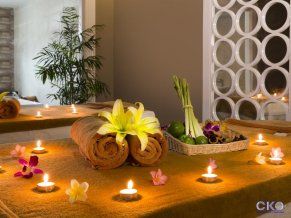 Muong Thanh Luxury Nha Trang Hotel 5*