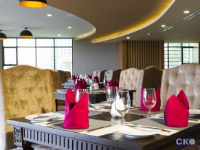 Muong Thanh Luxury Nha Trang Hotel 5*