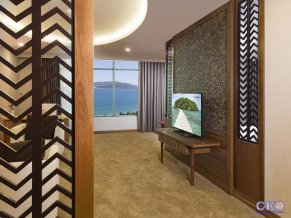 Muong Thanh Luxury Nha Trang Hotel 5*
