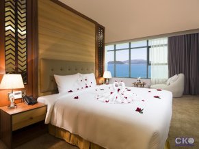 Muong Thanh Luxury Nha Trang Hotel 5*
