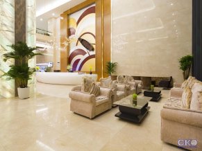 Muong Thanh Luxury Nha Trang Hotel 5*