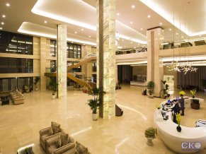 Muong Thanh Luxury Nha Trang Hotel 5*
