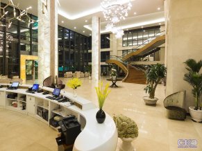 Muong Thanh Luxury Nha Trang Hotel 5*