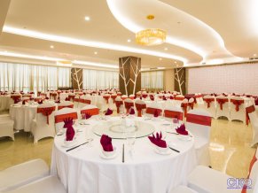 Muong Thanh Luxury Nha Trang Hotel 5*