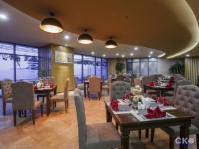 Muong Thanh Luxury Nha Trang Hotel 5*