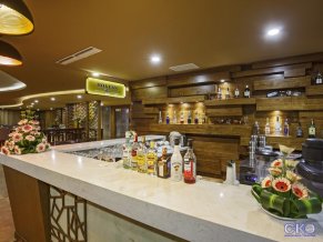 Muong Thanh Luxury Nha Trang Hotel 5*