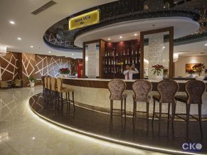 Muong Thanh Luxury Nha Trang Hotel 5*