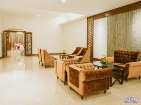 Muong Thanh Luxury Nha Trang Hotel 5*