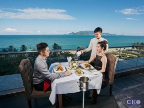 Muong Thanh Luxury Nha Trang Hotel 5*