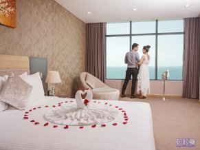 Muong Thanh Luxury Nha Trang Hotel 5*