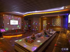 Muong Thanh Luxury Nha Trang Hotel 5*