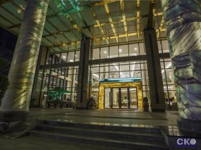 Muong Thanh Luxury Nha Trang Hotel 5*