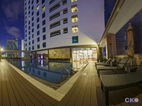 Muong Thanh Luxury Nha Trang Hotel 5*