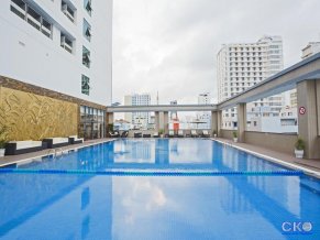 Muong Thanh Luxury Nha Trang Hotel 5*