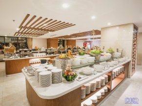 Muong Thanh Luxury Nha Trang Hotel 5*