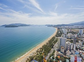 Muong Thanh Luxury Nha Trang Hotel 5*