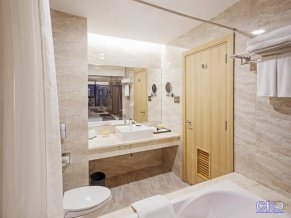 Muong Thanh Luxury Nha Trang Hotel 5*