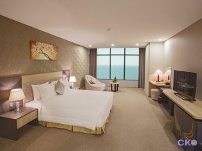 Muong Thanh Luxury Nha Trang Hotel 5*