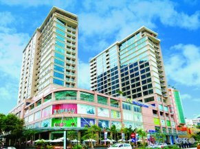 Diamond Bay Hotel 5*