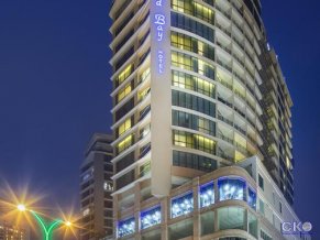 Diamond Bay Hotel 5*