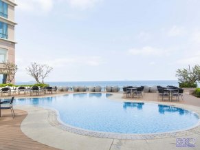 Diamond Bay Hotel 5*